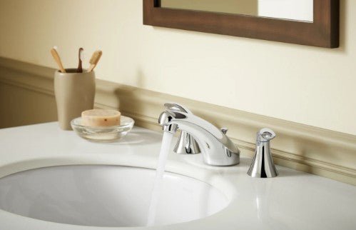 Kohler Caxton 19 - 1/4" Undermount Bathroom Sink with Overflow - APEX Supply Co.