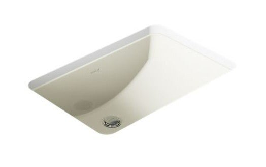 Kohler - Ladena - 20 - 1316 - Undermount - Bathroom - Sink - with - Overflow - APEX Supply Co.