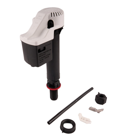 Korky Toilet Fill Valve 528 QuietFILL - APEX Supply Co.