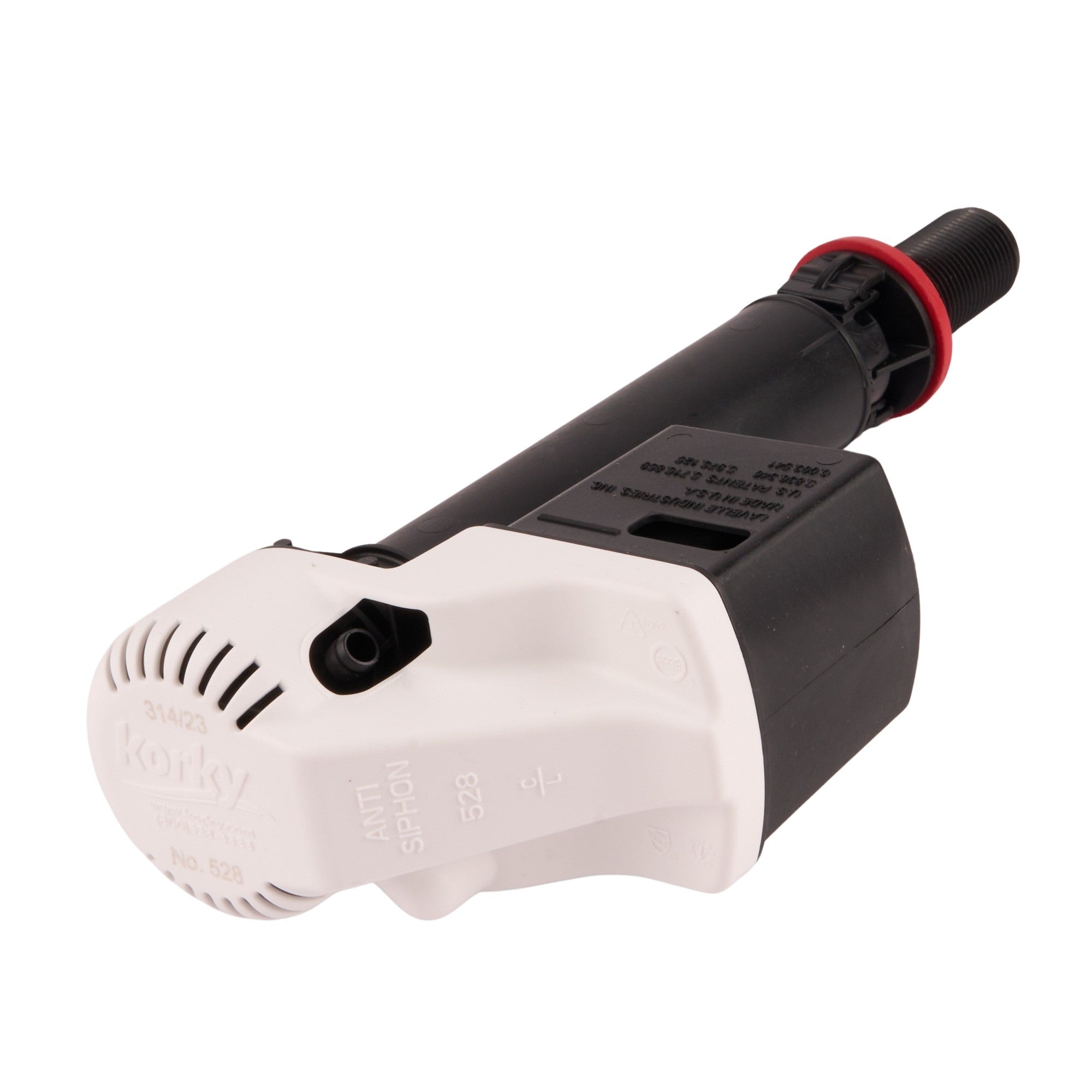 Korky Toilet Fill Valve 528 QuietFILL - APEX Supply Co.