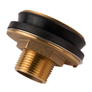 1 - 1/4" x 3/4" Urinal Spud - APEX Supply Co.
