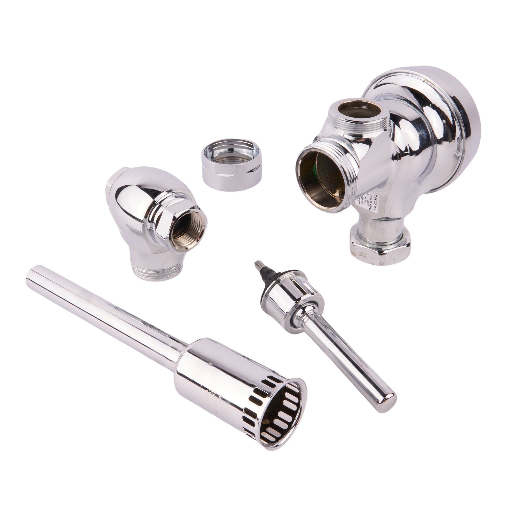 Sloan Royal Uril Flushmeter Valve 186-0.5
