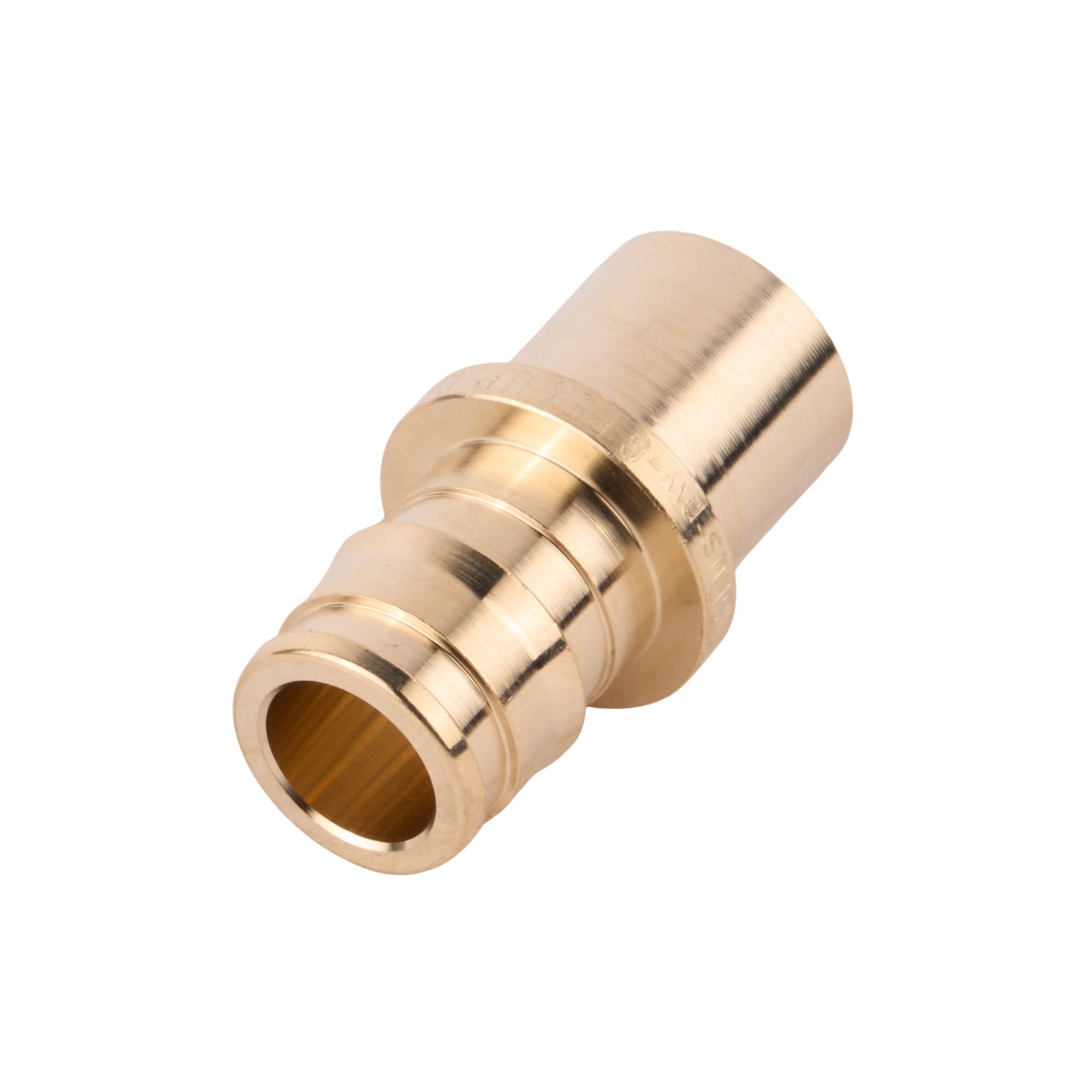 Uponor ProPEX Brass Male Adapter Copper Sweat x PEX Expansion (Lead Free) - APEX Supply Co.