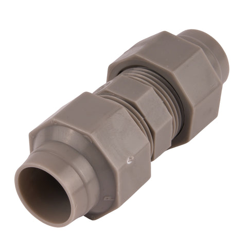 Zurn PEX Poly QickTite Coupling (Lead Free) 3/4"