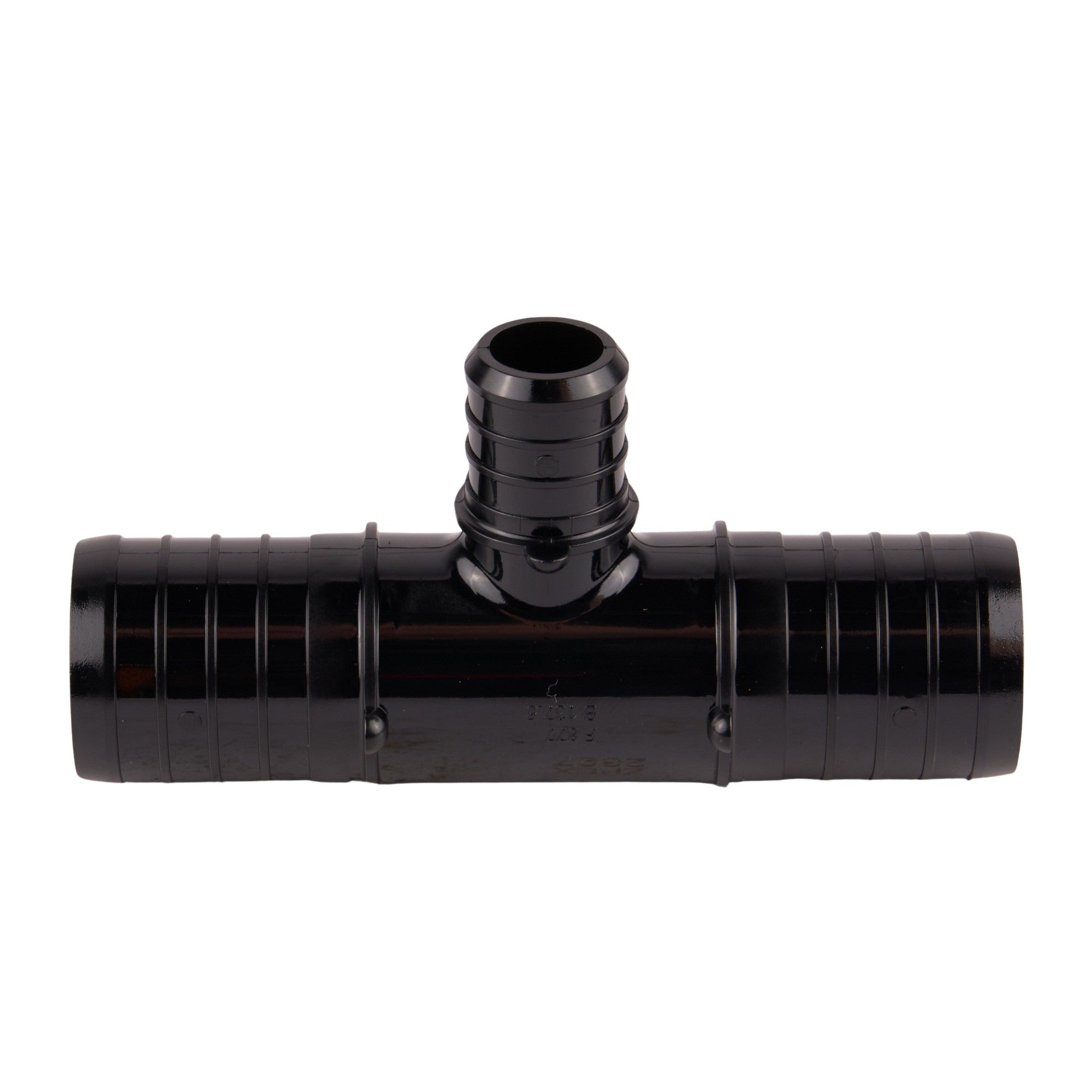 Zurn PEX Poly Crimp Tee (Lead Free) 1-1/4" x 1-1/4" x 3/4"