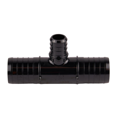 Zurn PEX Poly Crimp Tee (Lead Free) 1-1/4" x 1-1/4" x 3/4"