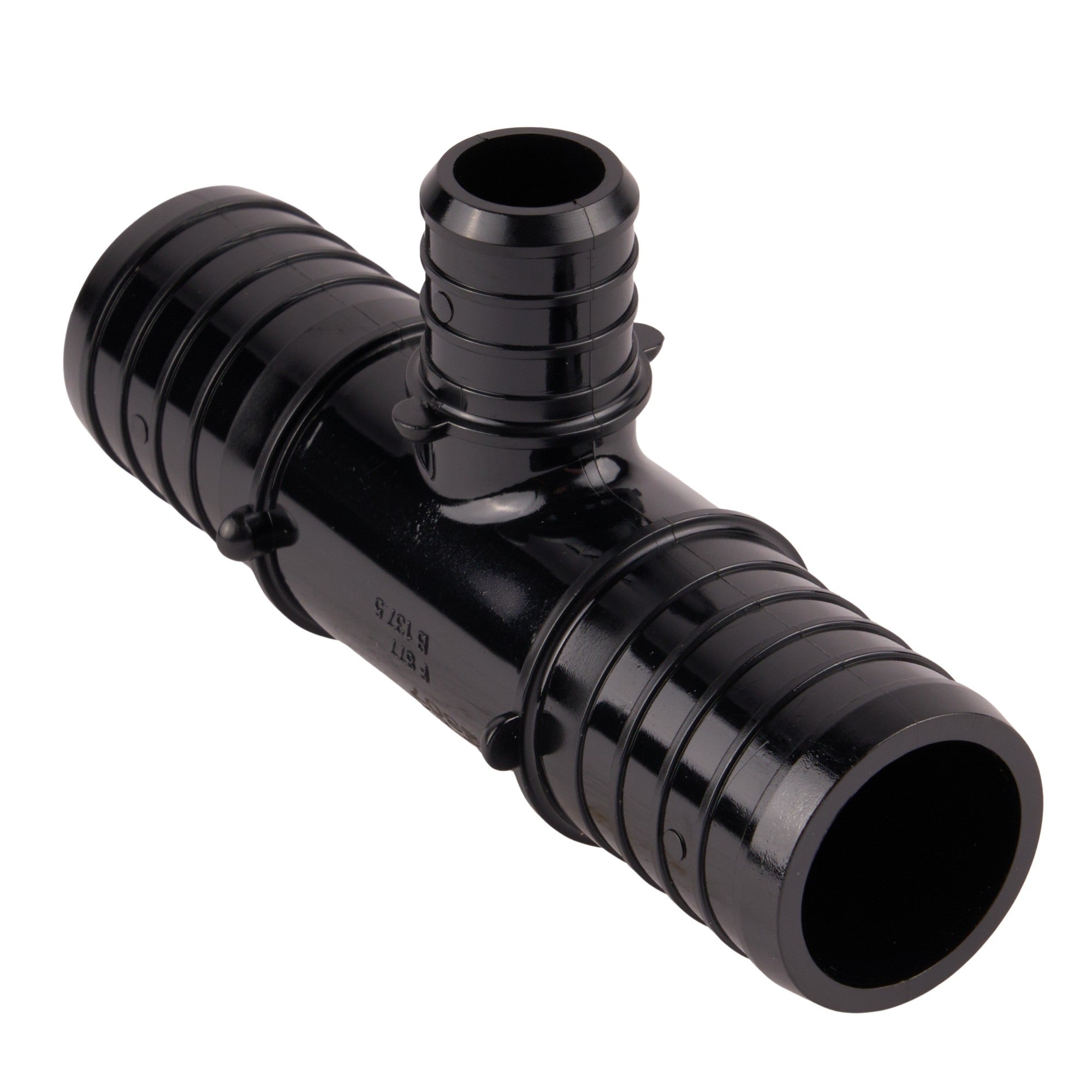 Zurn PEX Poly Crimp Tee (Lead Free) - APEX Supply Co.