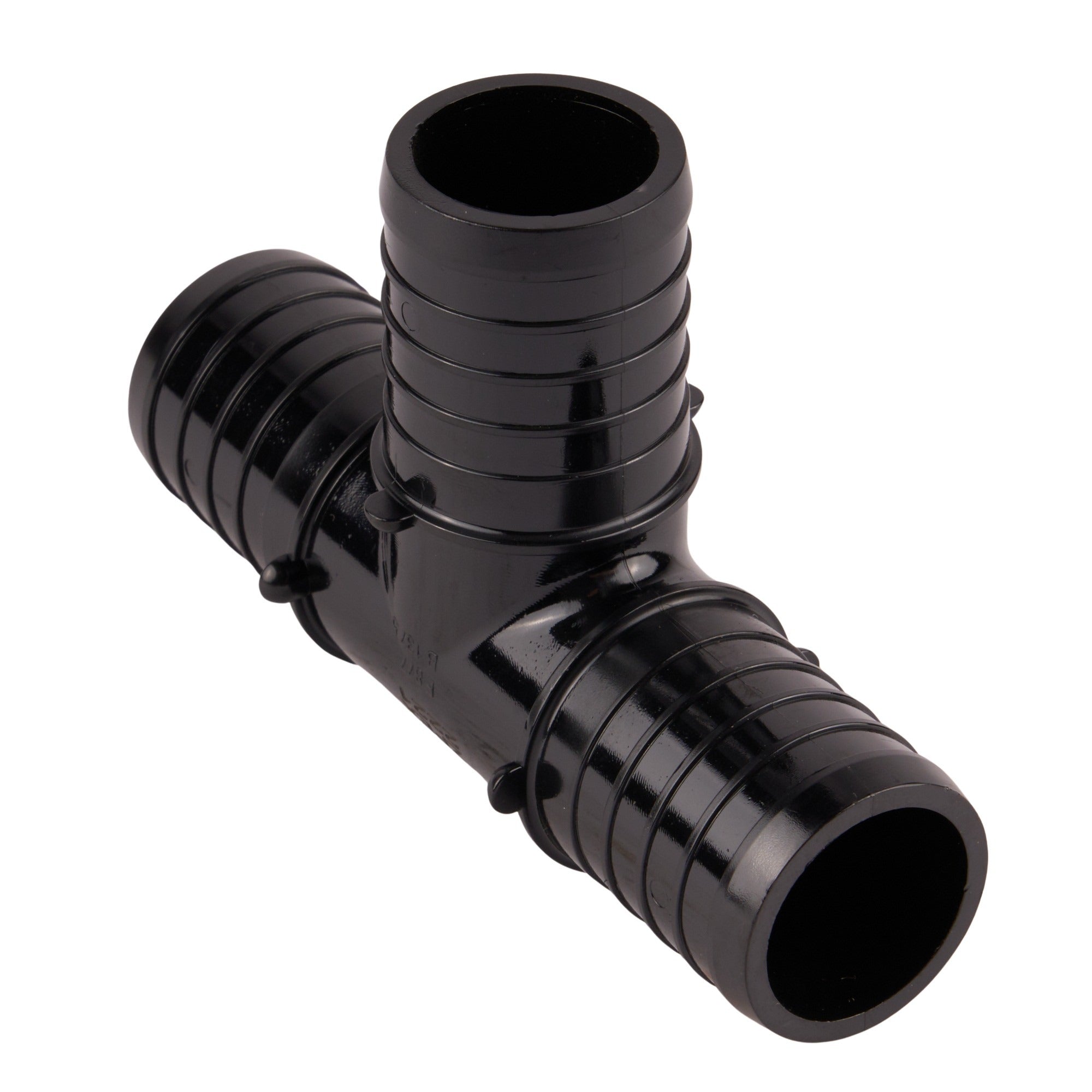 Zurn PEX Poly Crimp Tee (Lead Free) - APEX Supply Co.