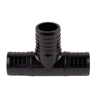 Zurn PEX Poly Crimp Tee (Lead Free) 1-1/2"