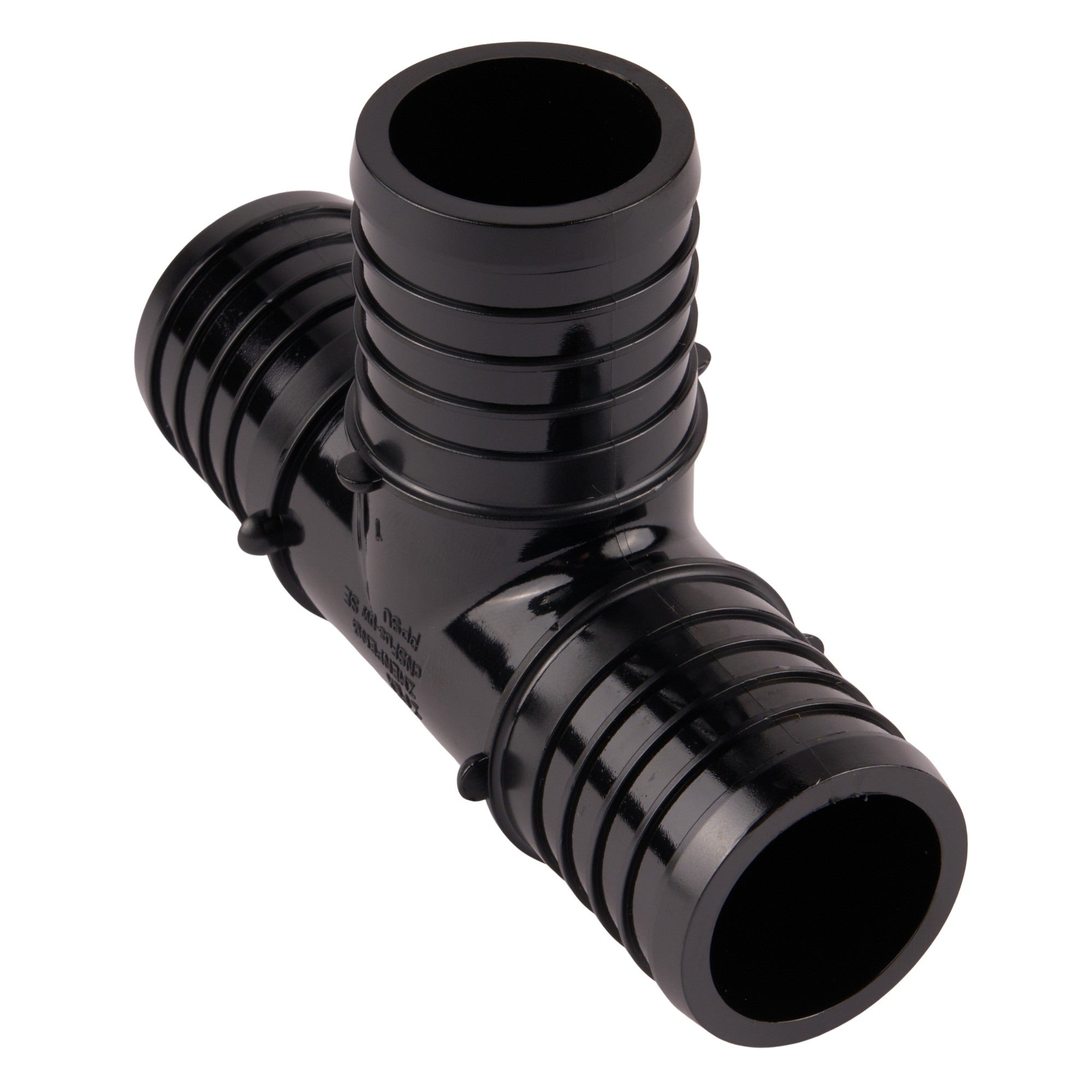 Zurn PEX Poly Crimp Tee (Lead Free) - APEX Supply Co.
