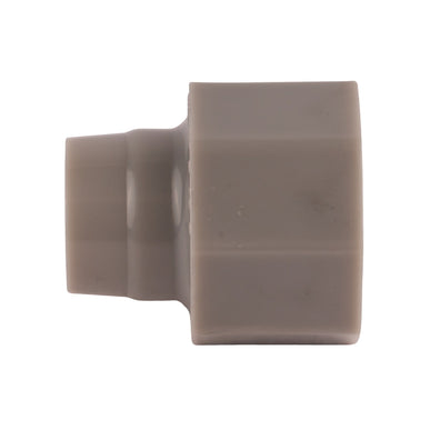 Zurn PEX QickTite Nut-Ring-Cone Set (Lead Free) 1/2"