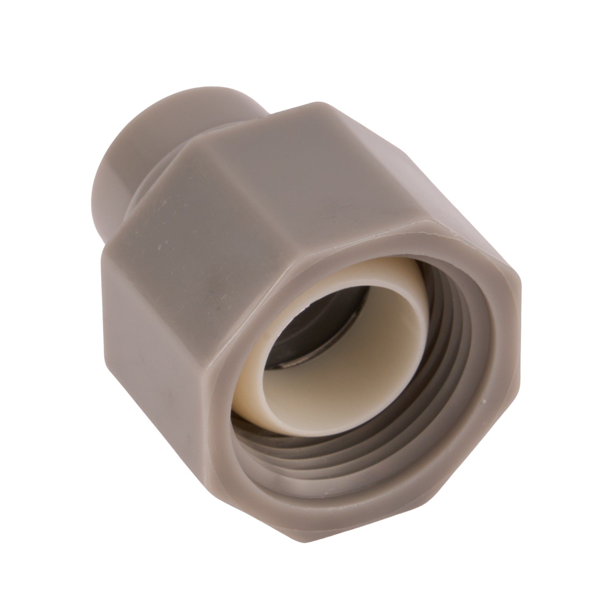 Zurn PEX QickTite Nut - Ring - Cone Set (Lead Free) - APEX Supply Co.
