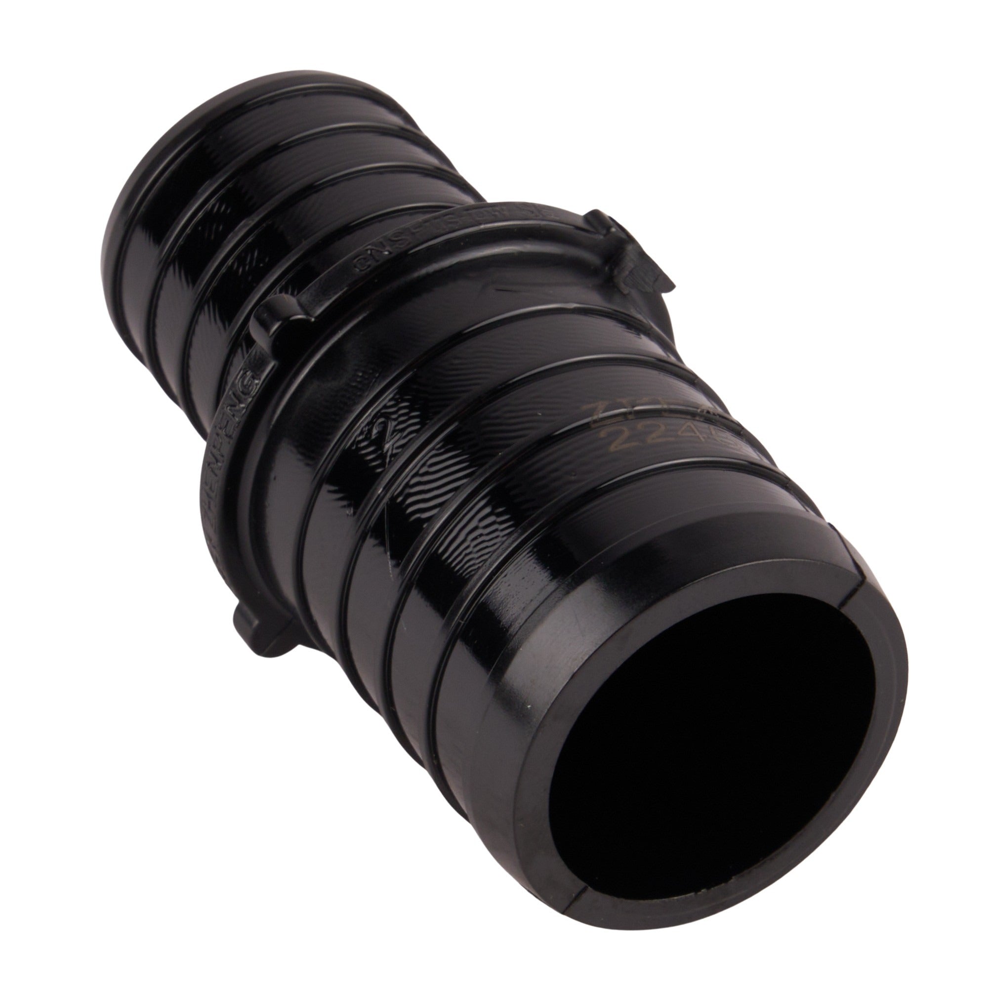 Zurn PEX Crimp Poly Coupling (Lead Free) - APEX Supply Co.