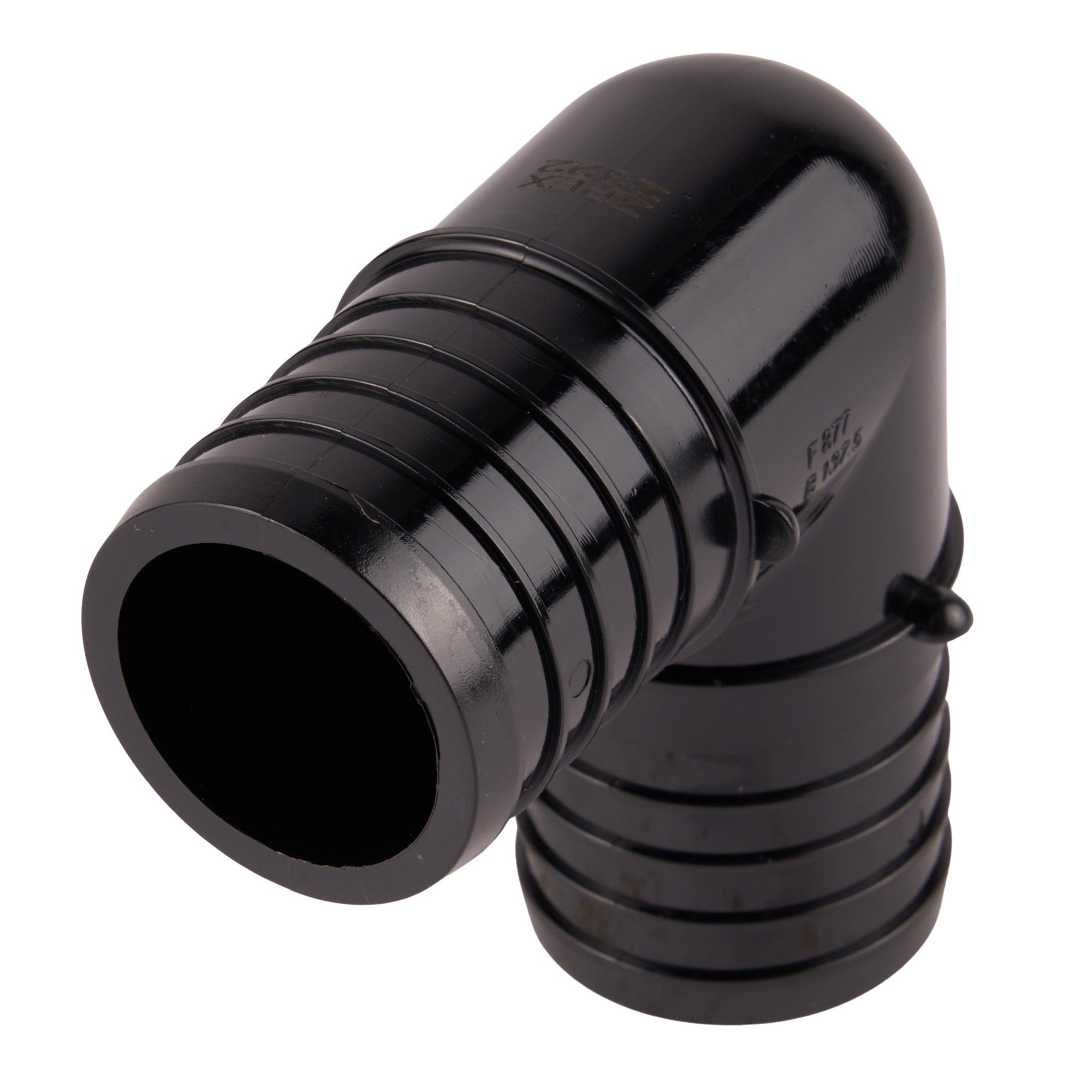 Zurn PEX Crimp Poly  90° Elbow (Lead Free) 1-1/2"