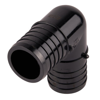 Zurn PEX Crimp Poly  90° Elbow (Lead Free) 1-1/2"