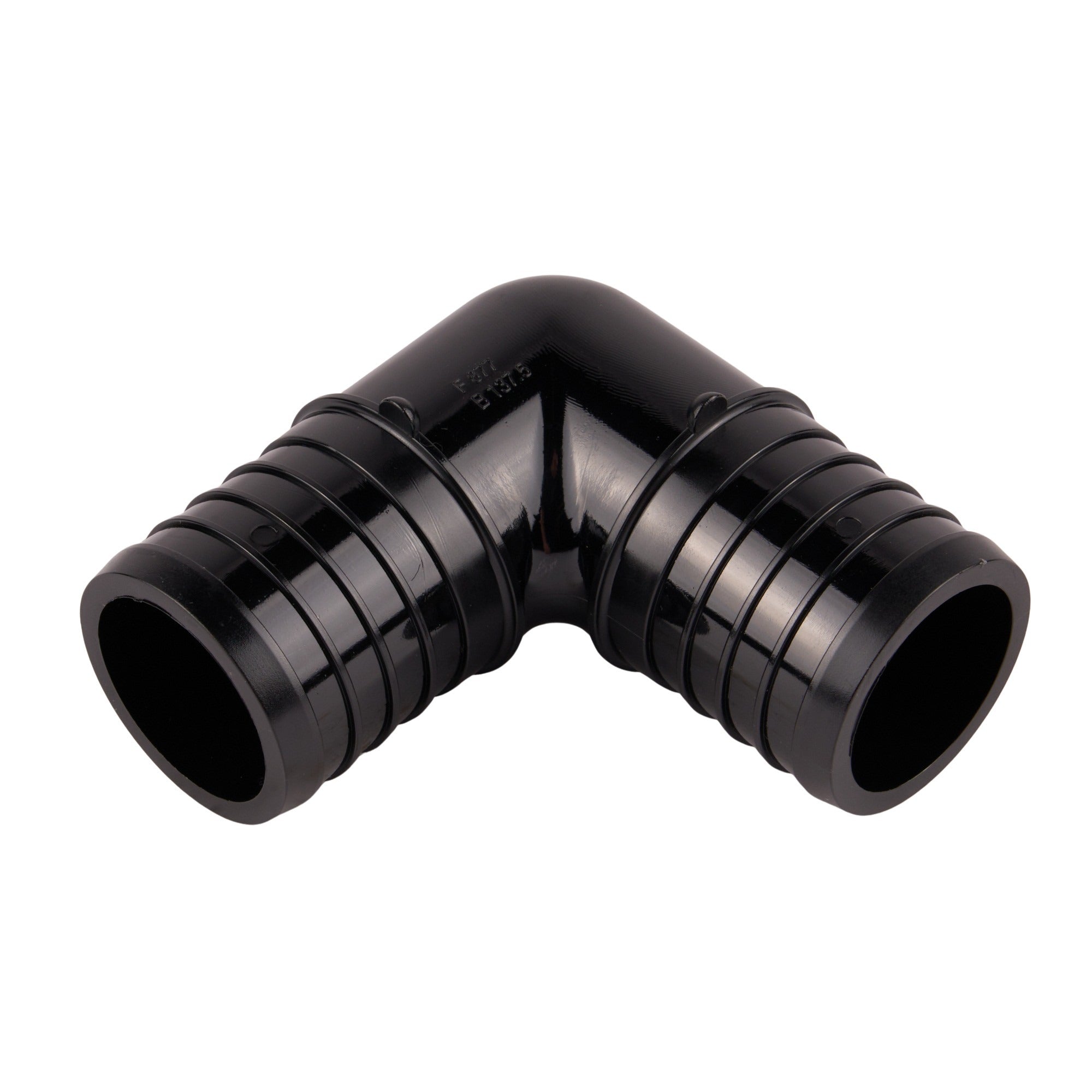 Zurn PEX Crimp Poly 90° Elbow (Lead Free) - APEX Supply Co.