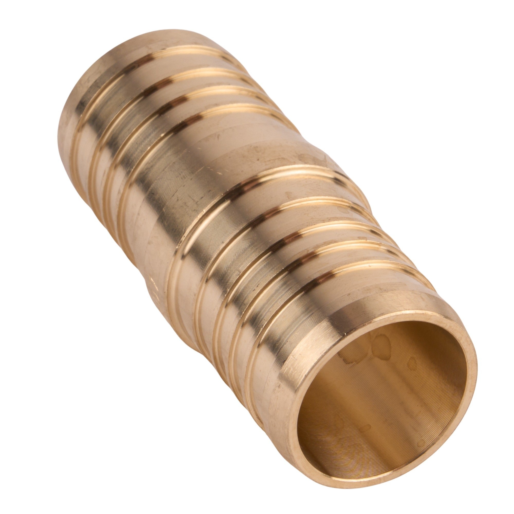 Zurn PEX Crimp Brass Coupling (Lead Free) - APEX Supply Co.