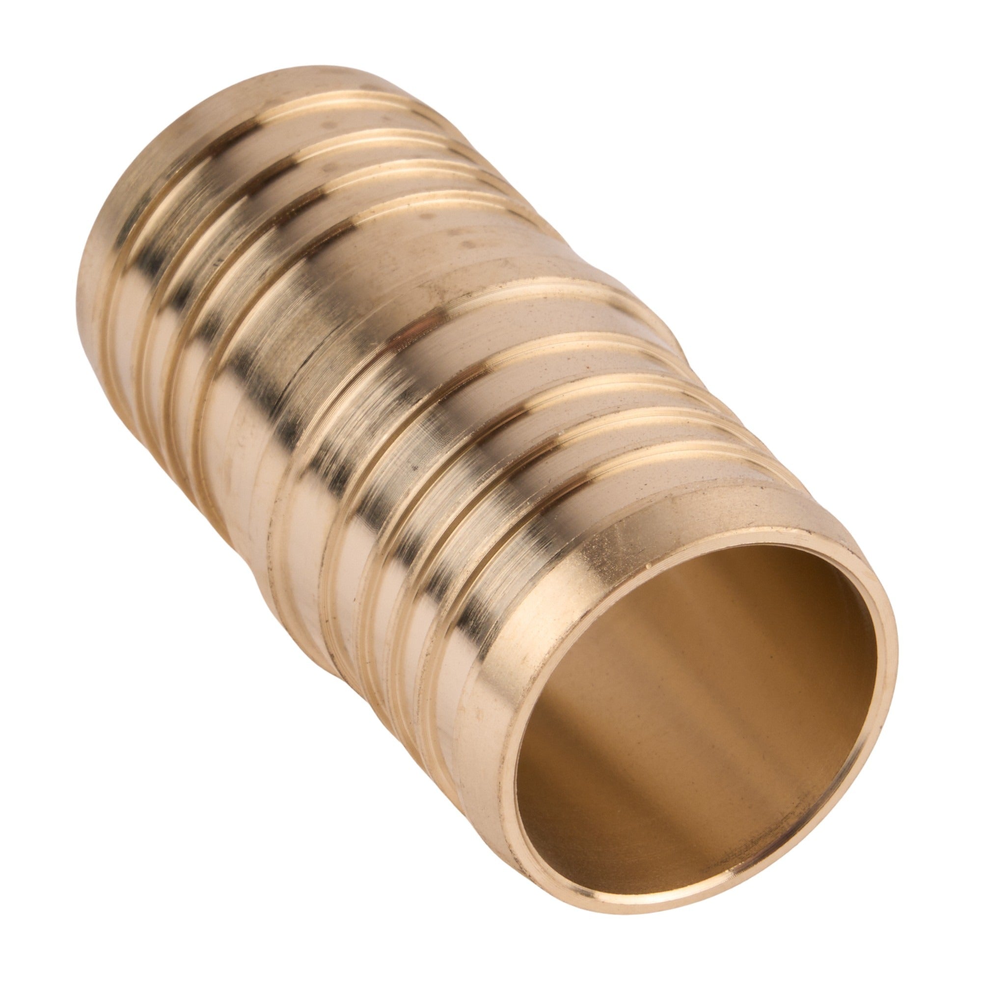 Zurn PEX Crimp Brass Coupling (Lead Free) - APEX Supply Co.