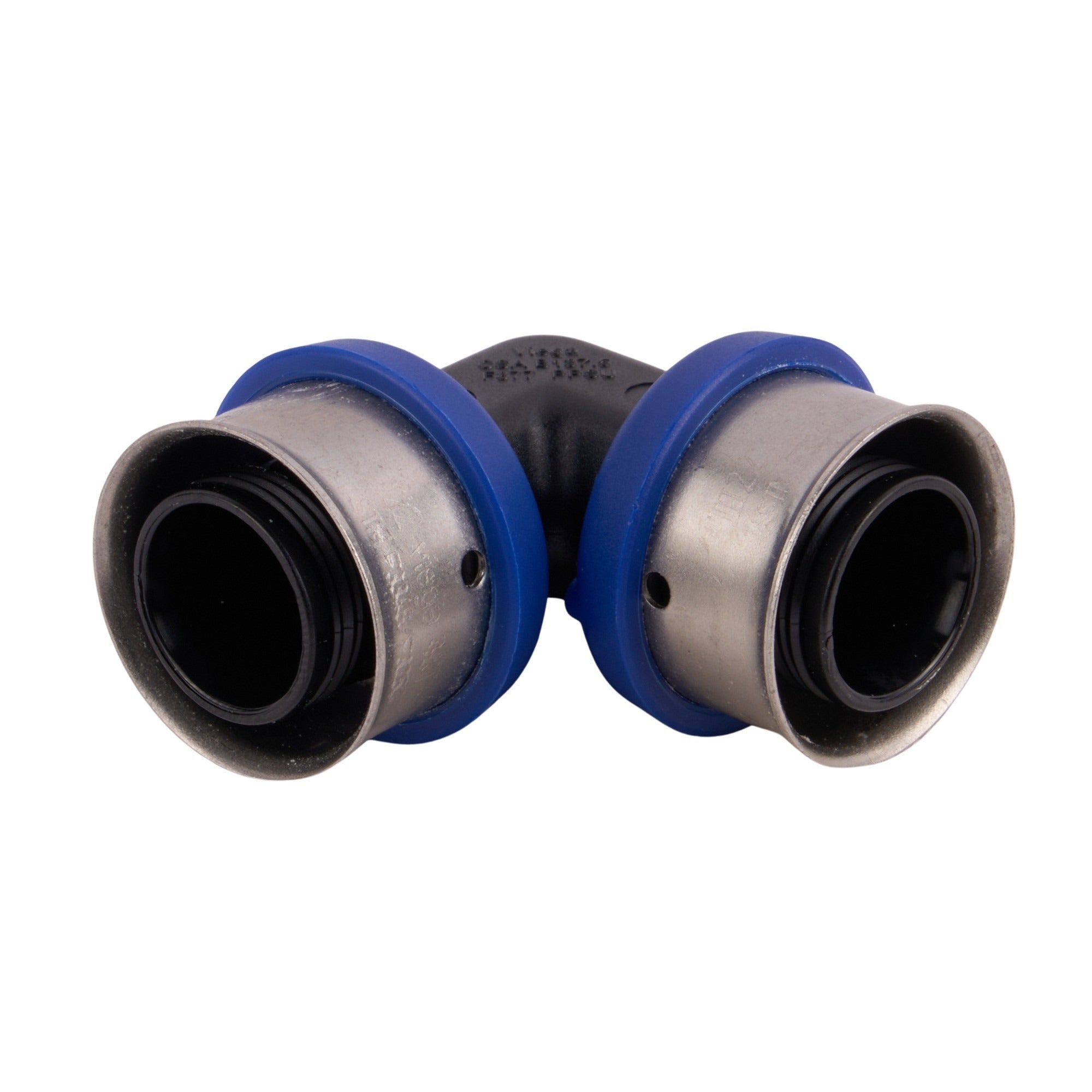 Viega Press Poly 90° Elbow (Lead Free) - APEX Supply Co.