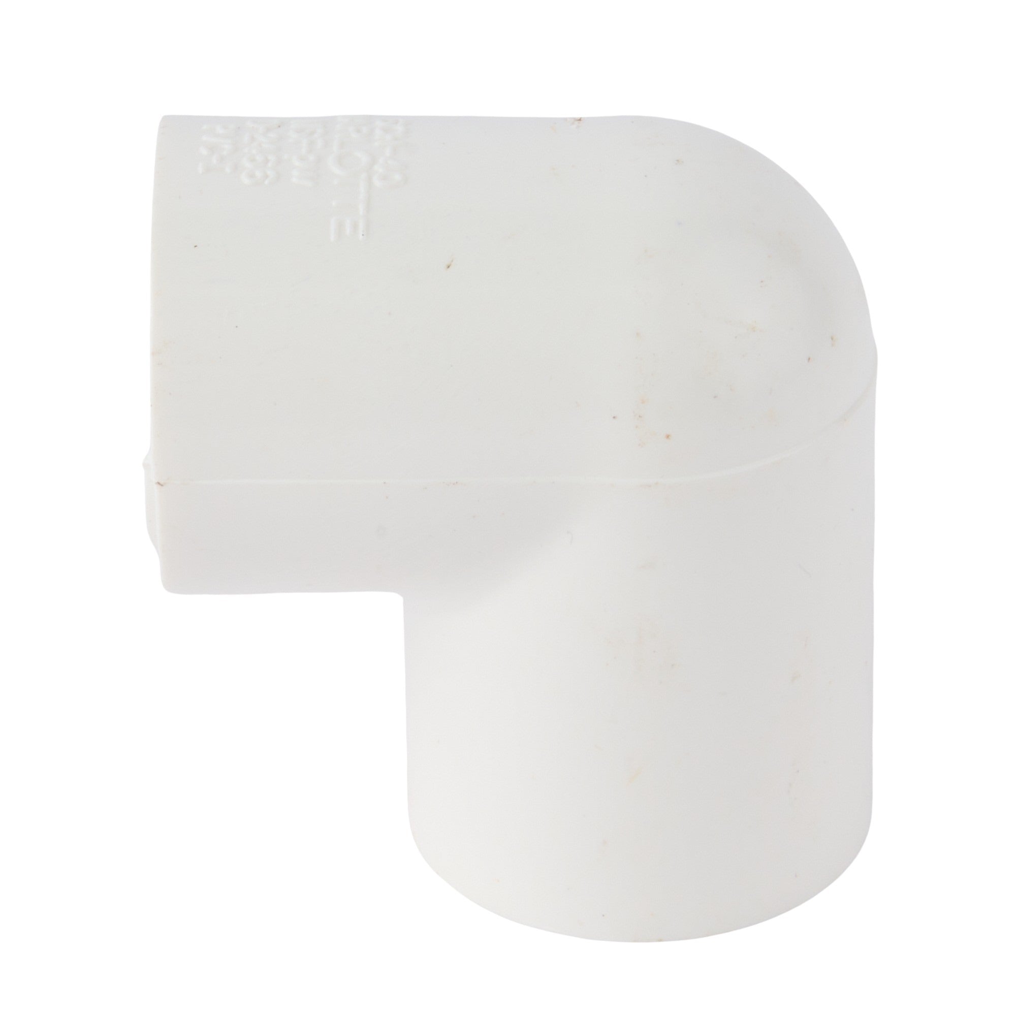 PVC Schedule 40 90° Elbow (Socket x FIP) 3/4"