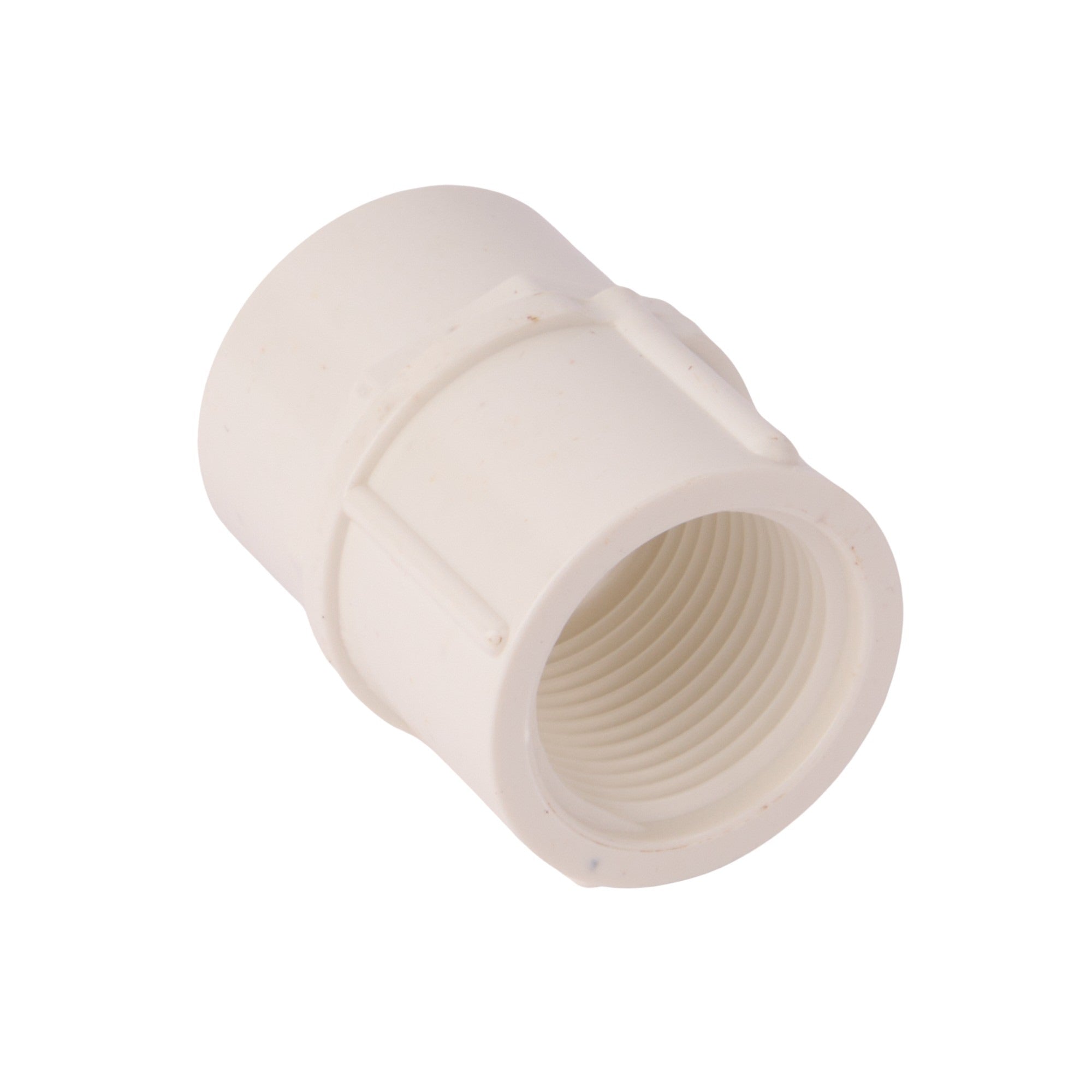 PVC Schedule 40 Female Adapter (Socket x FIP) 3/4"