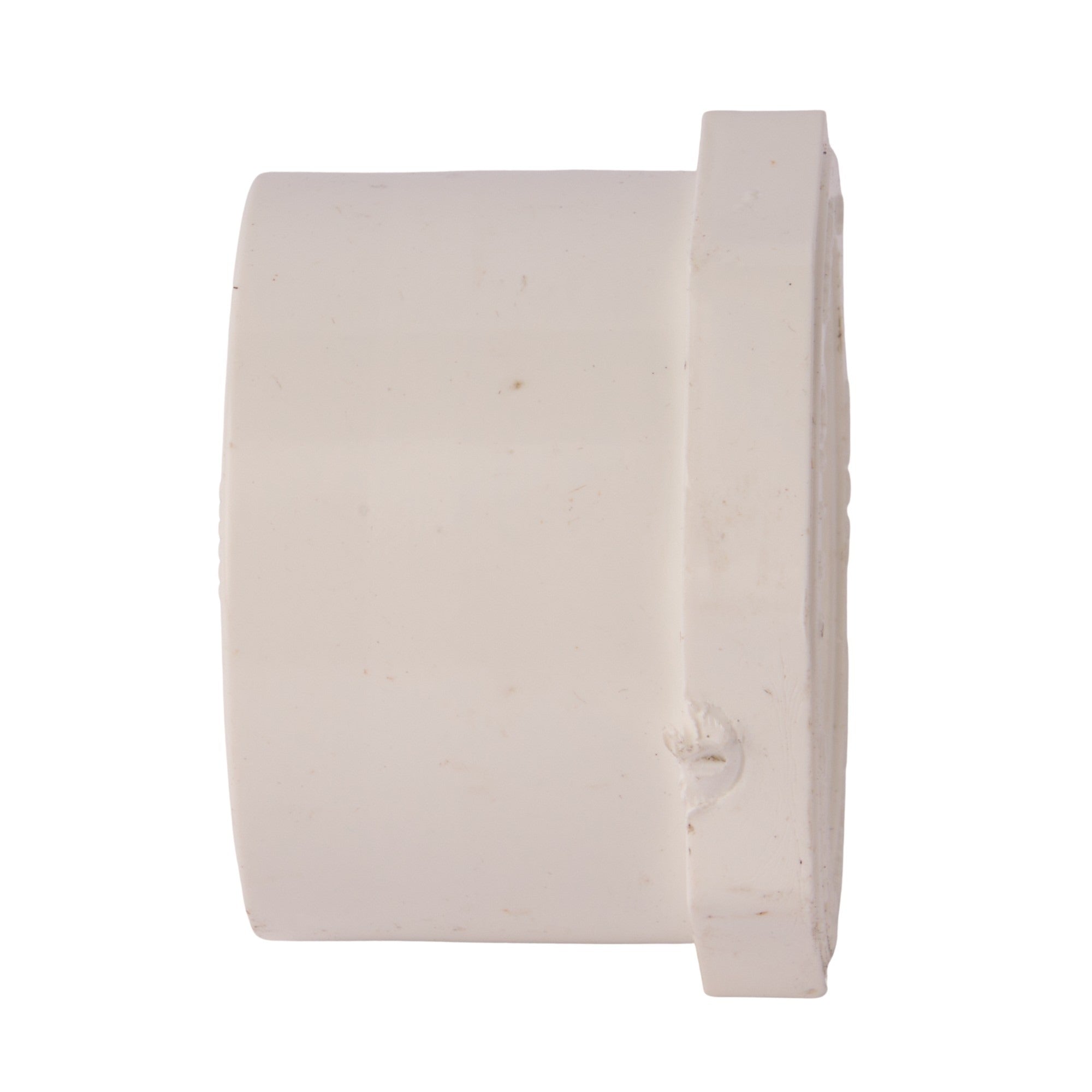 PVC Schedule 40 Reducer Bushing (Spigot x FIP) 2" x 1-1/2"