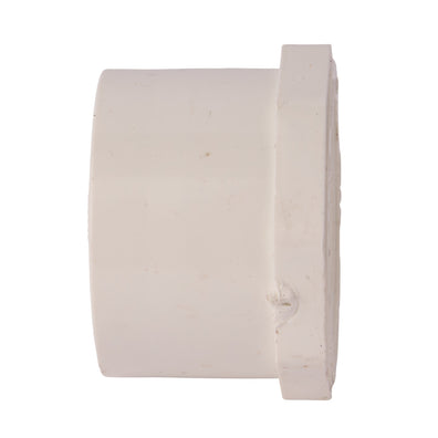 PVC Schedule 40 Reducer Bushing (Spigot x FIP) 2" x 1-1/2"