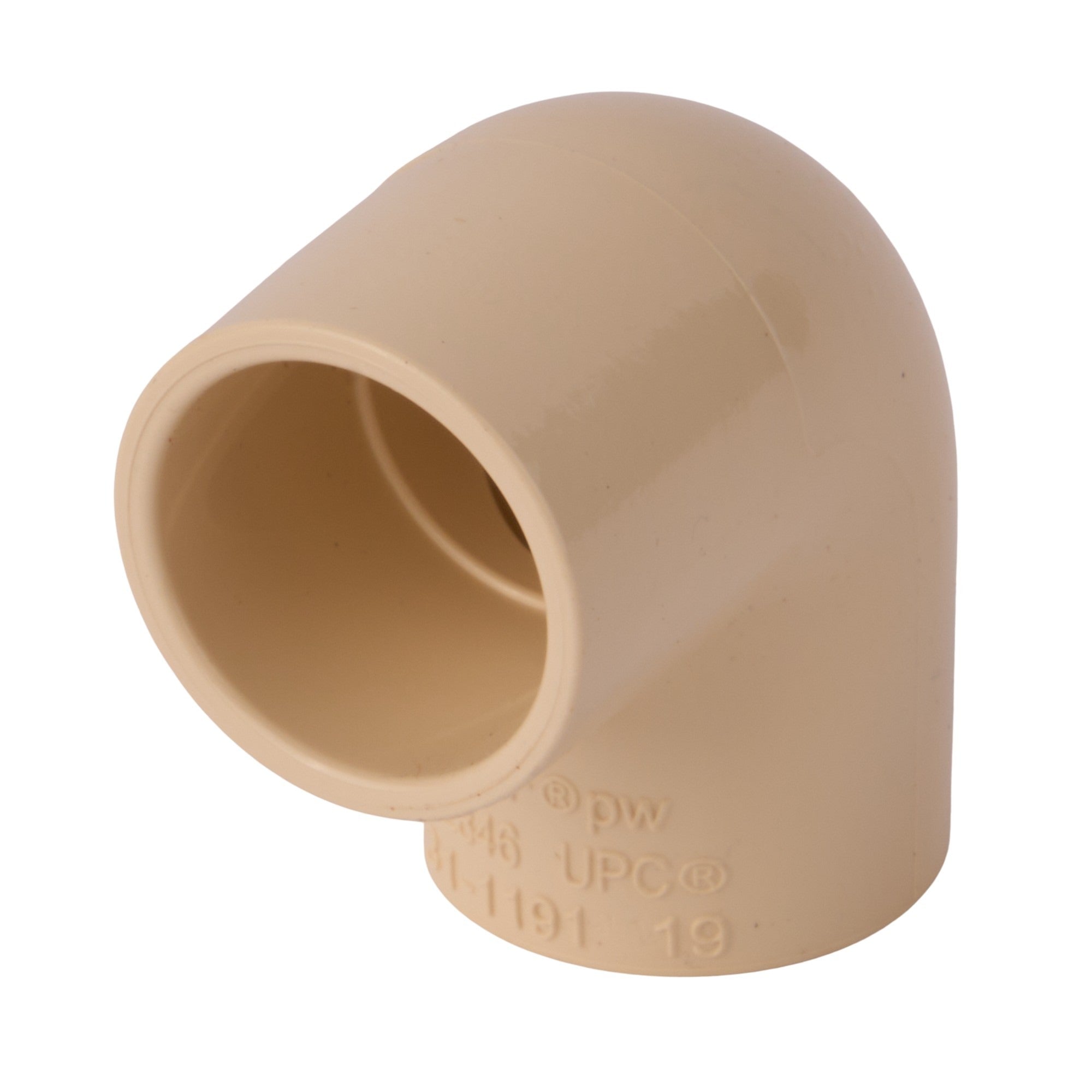 CPVC CTS 90° Elbow 3/4"