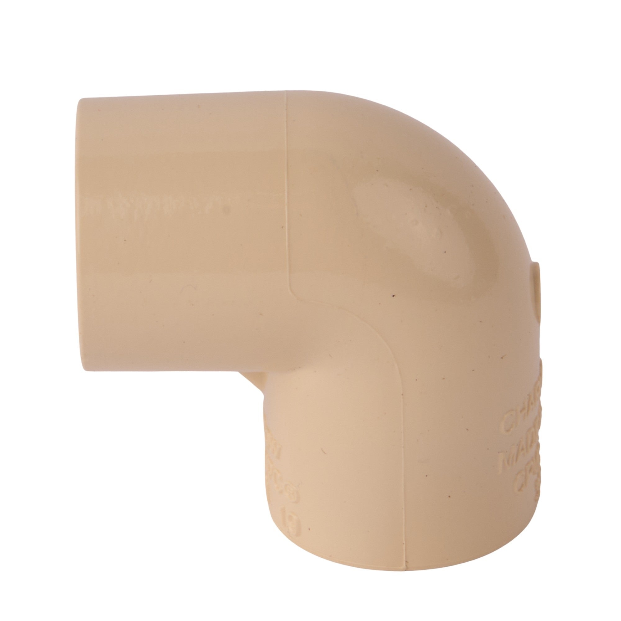 CPVC CTS 90° Elbow 3/4"