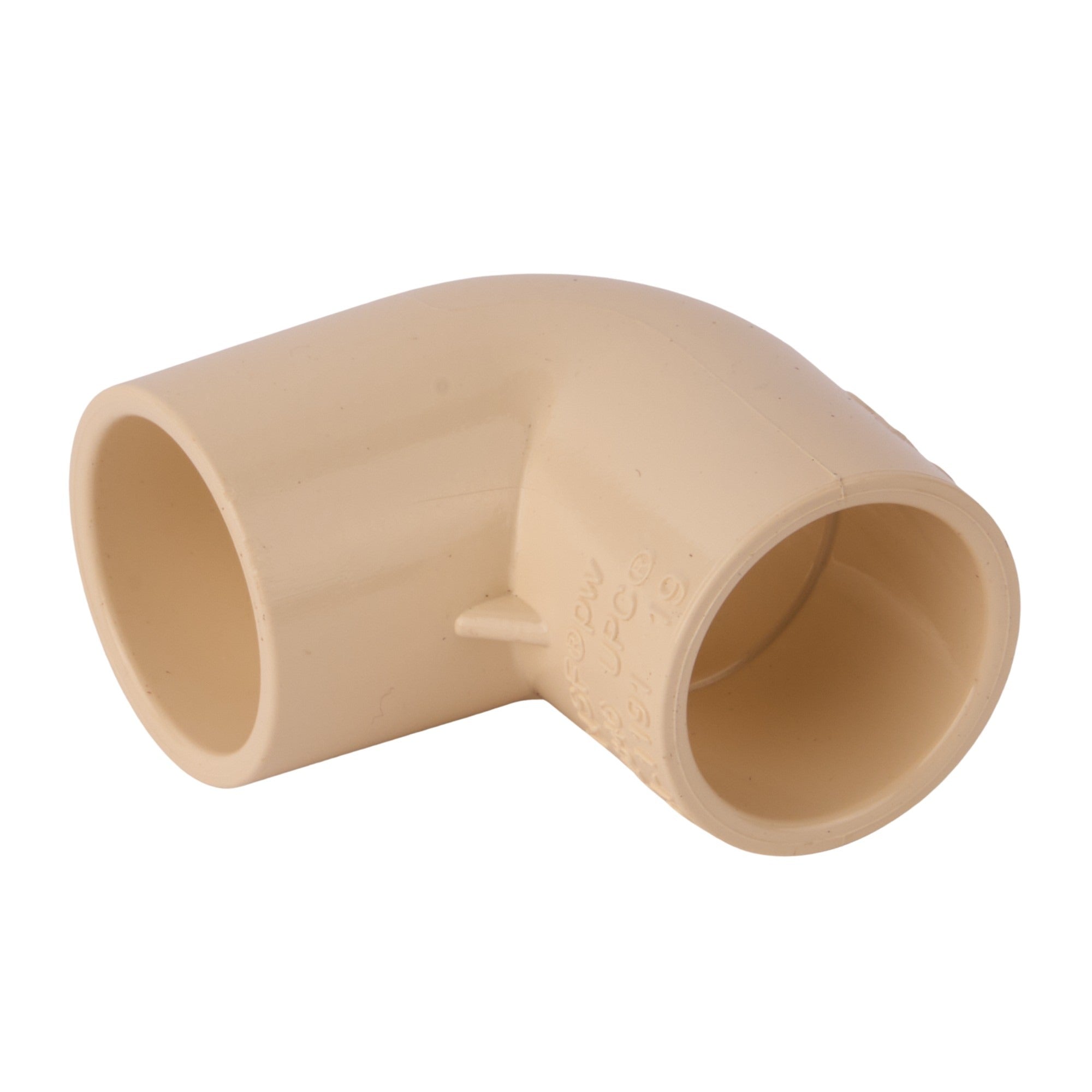 CPVC CTS 90° Elbow 3/4"