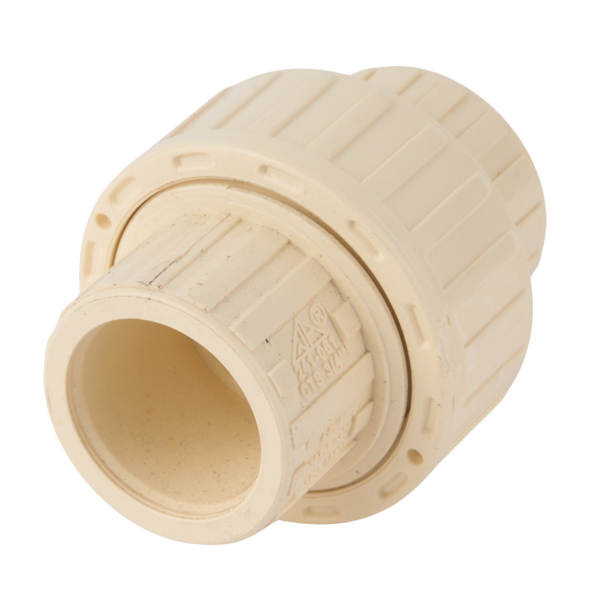 CPVC CTS Union 3/4"