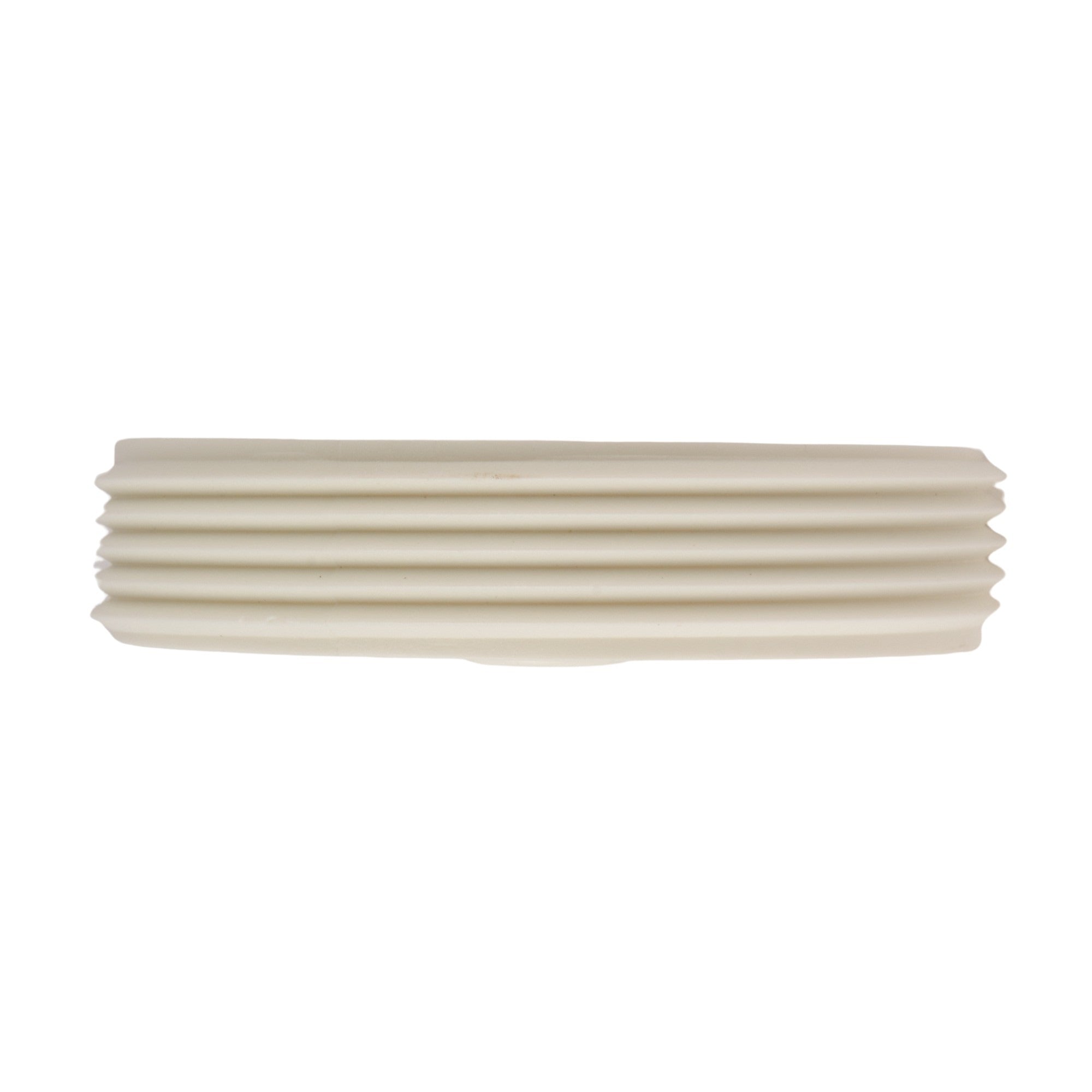 PVC DWV Countersunk Plug 3"