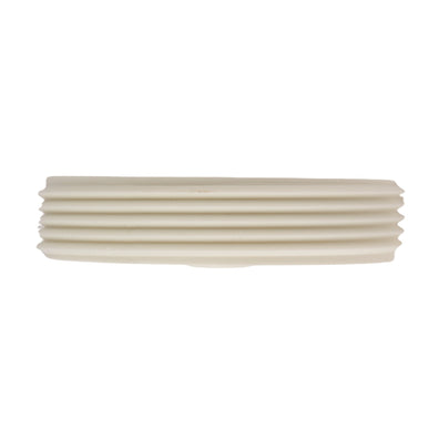 PVC DWV Countersunk Plug 3"