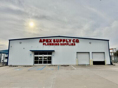 Plumbing Supplies Denton