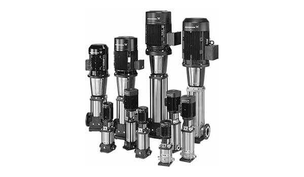 Pumps: Condensate Pumps, Slump Sewage, & Utility Pumps